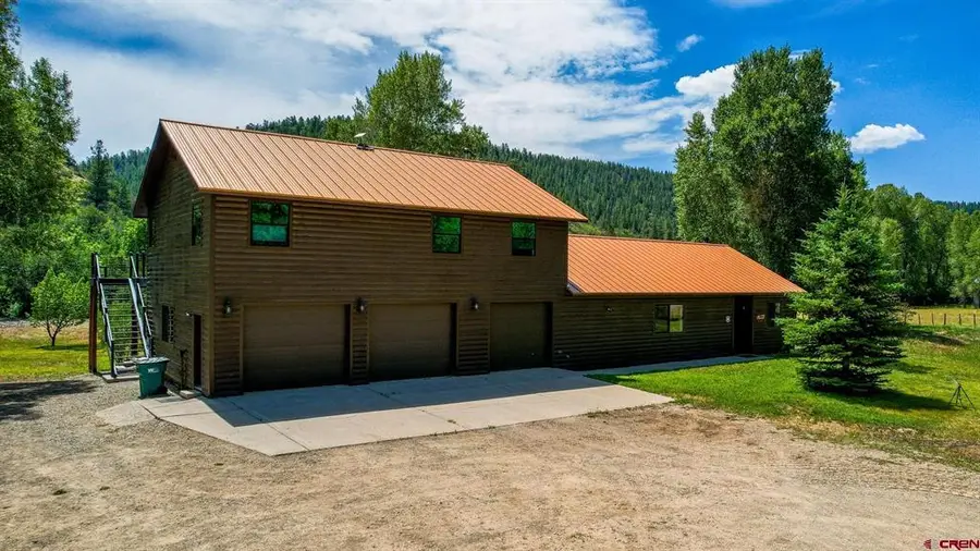 18860 Road 34.4, Dolores, CO 81323 - #2
