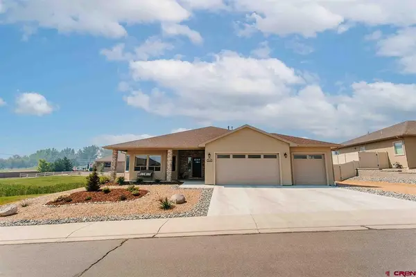 3720 Ridgeline Drive, Montrose, CO 81401