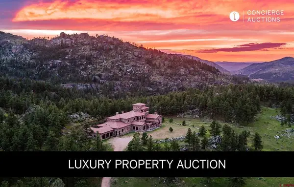 9200 & 9451 Old Flowers Road, Bellvue, CO 80512