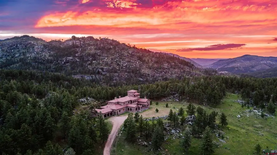 9200 & 9451 Old Flowers Road, Bellvue, CO 80512 - #2