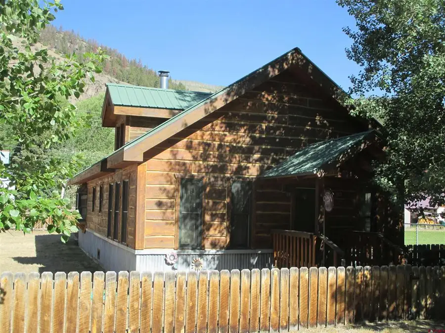 613 Henson Street, Lake City, CO 81235 - #2