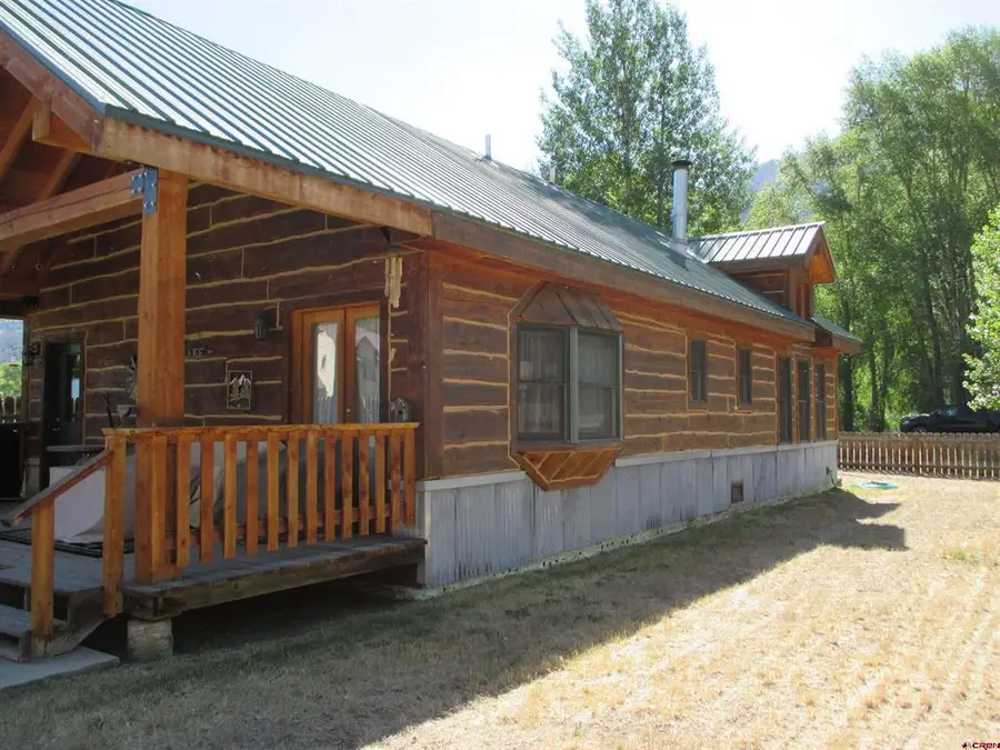 613 Henson Street, Lake City, CO 81235 - #3