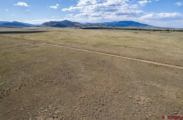 TBD County Road Z, Conejos, CO 81140