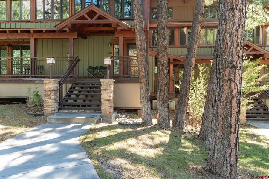 961 N Tamarron Drive #632, Durango, CO 81301 - #2