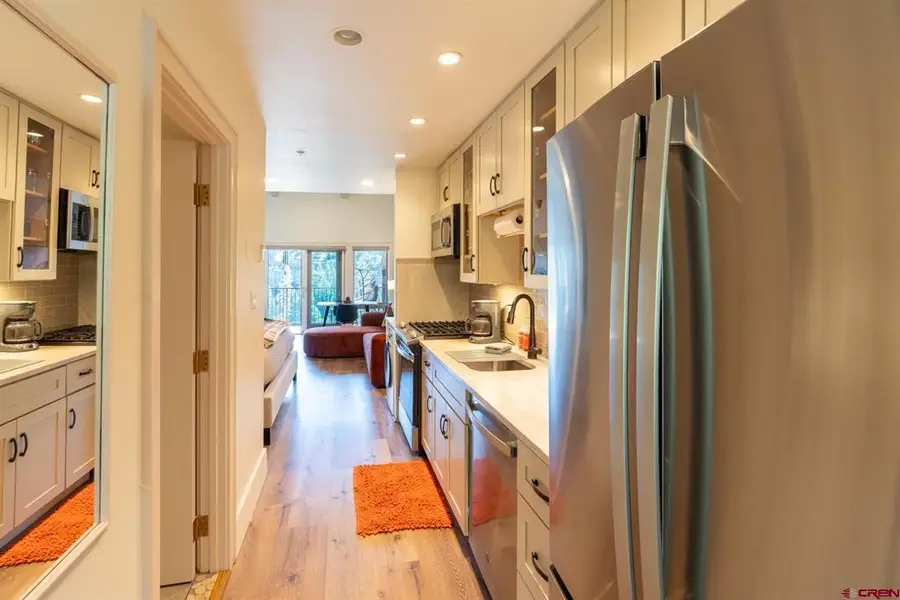 961 N Tamarron Drive #632, Durango, CO 81301 - #3