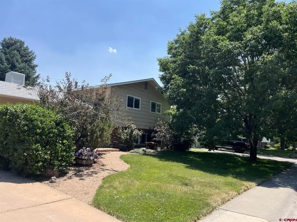 107 Akard Avenue, Montrose, CO 81401 - #1