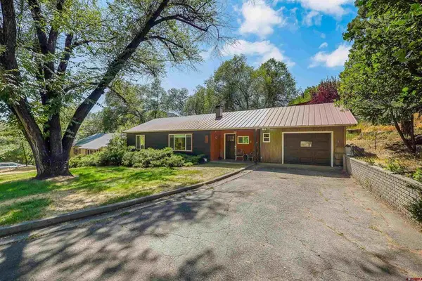 815 E 8th Avenue, Durango, CO 81301