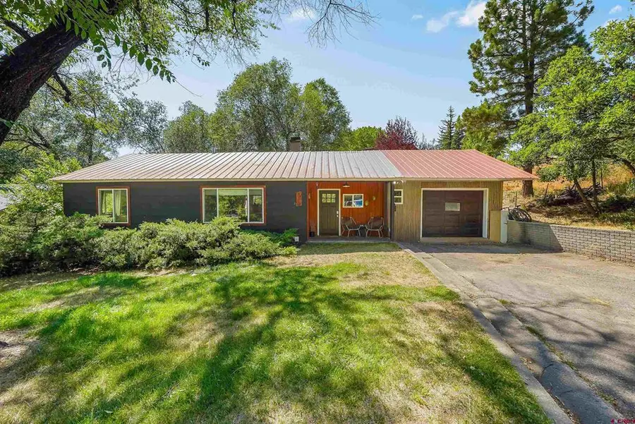 815 E 8th Avenue, Durango, CO 81301 - #2