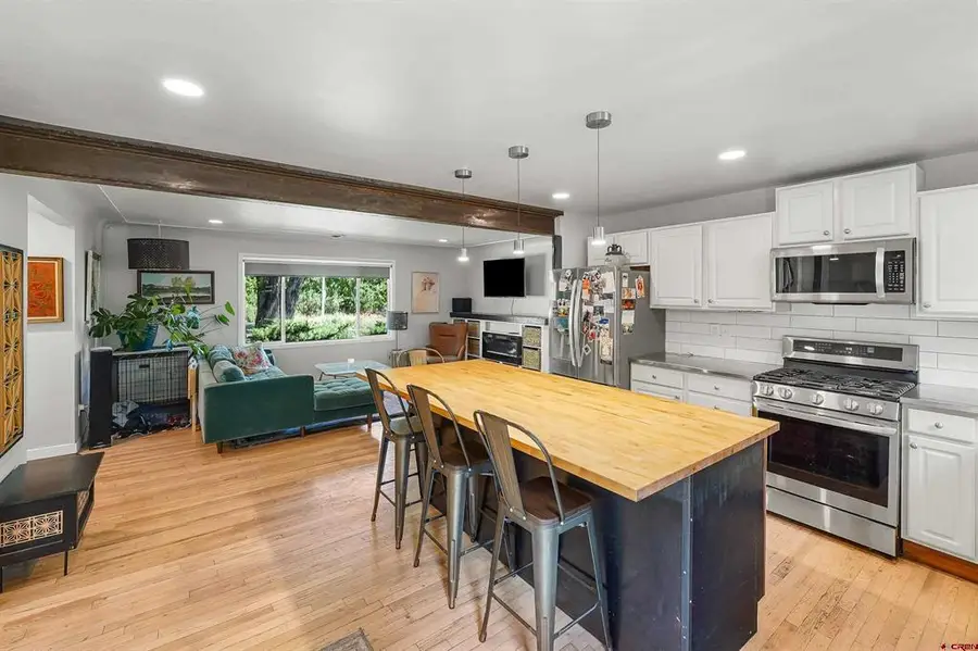 815 E 8th Avenue, Durango, CO 81301 - #3