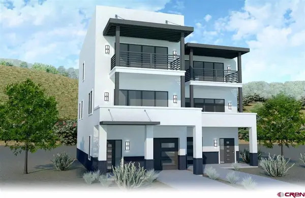 140 Cedar Ridge Way, Durango, CO 81301