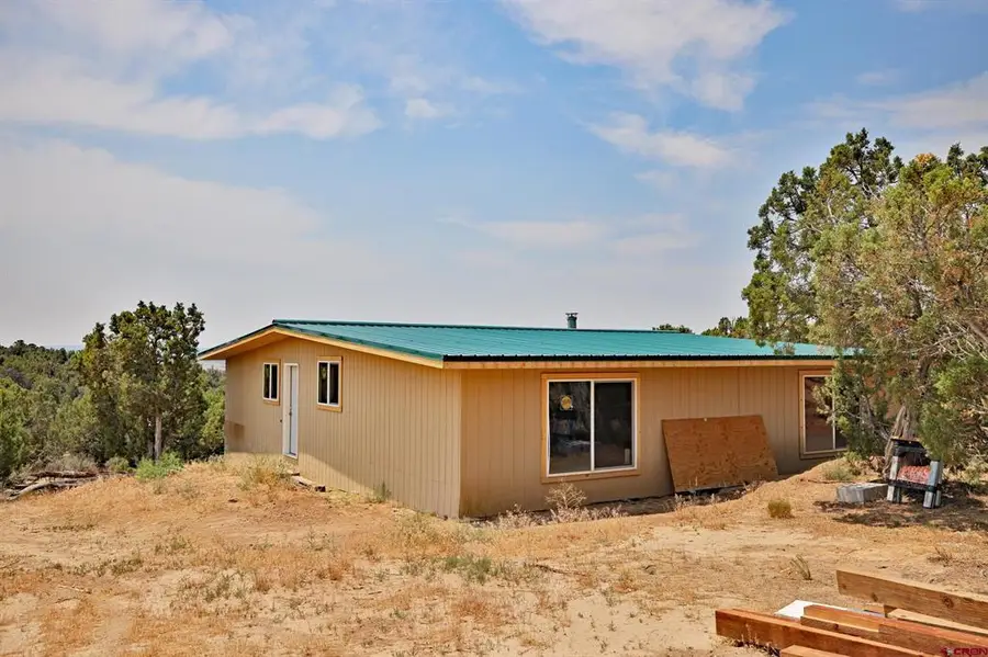 1775 35 1/10 Road, De Beque, CO 81630 - #2