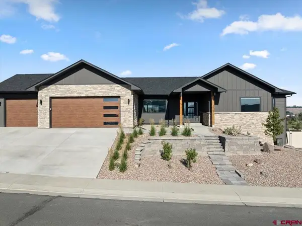 3528 Ridgeline Drive, Montrose, CO 81401