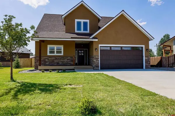 405 S Iowa Street, Gunnison, CO 81230