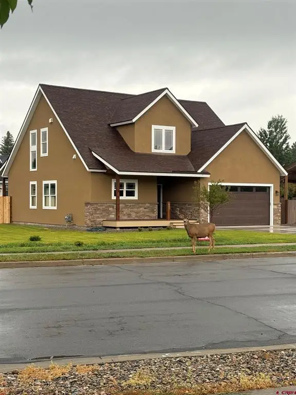 405 S Iowa Street, Gunnison, CO 81230 - #2