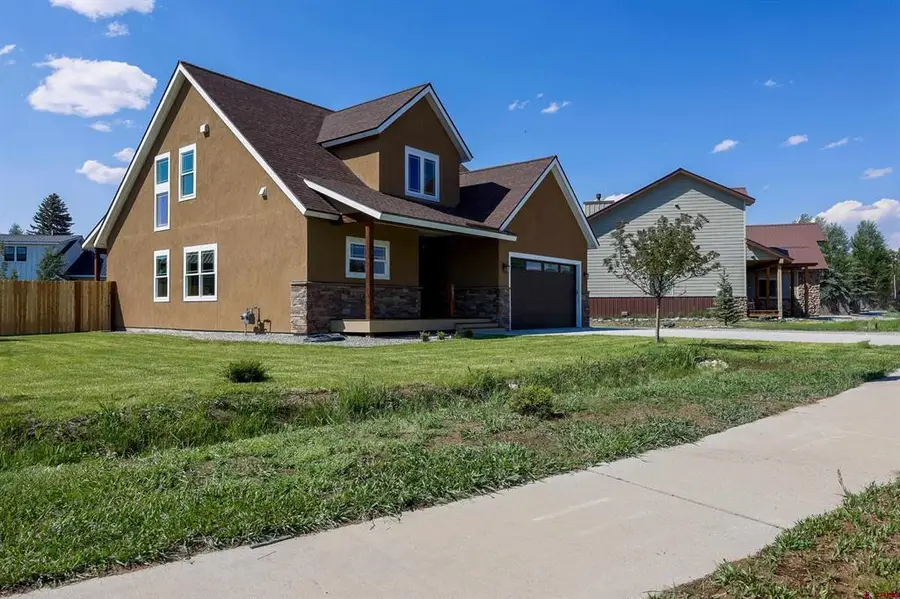 405 S Iowa Street, Gunnison, CO 81230 - #3