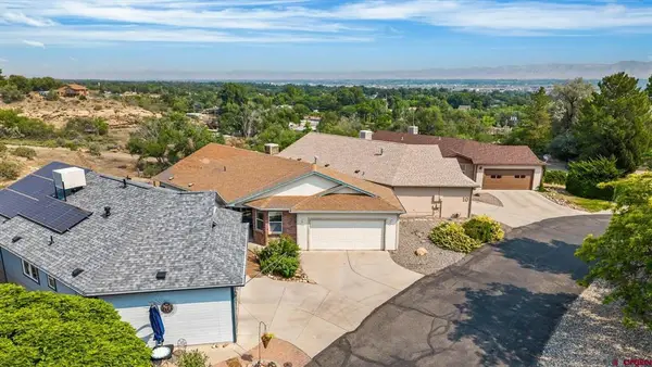 422 1/2 Prospectors Point #9, Grand Junction, CO 81507