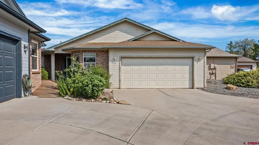 422 1/2 Prospectors Point #9, Grand Junction, CO 81507 - #2