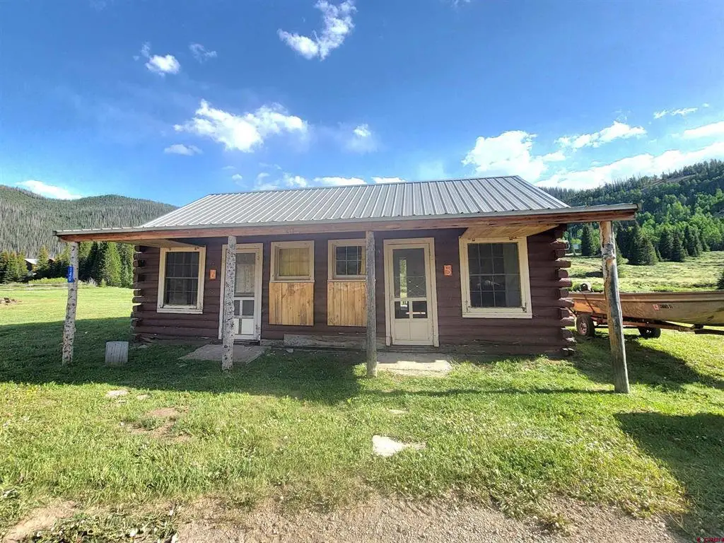140 Sherry Lane, Platoro, CO 81120 - #1