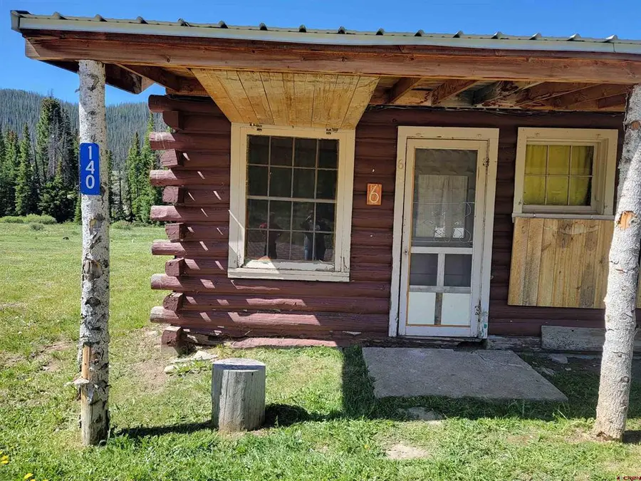 140 Sherry Lane, Platoro, CO 81120 - #2