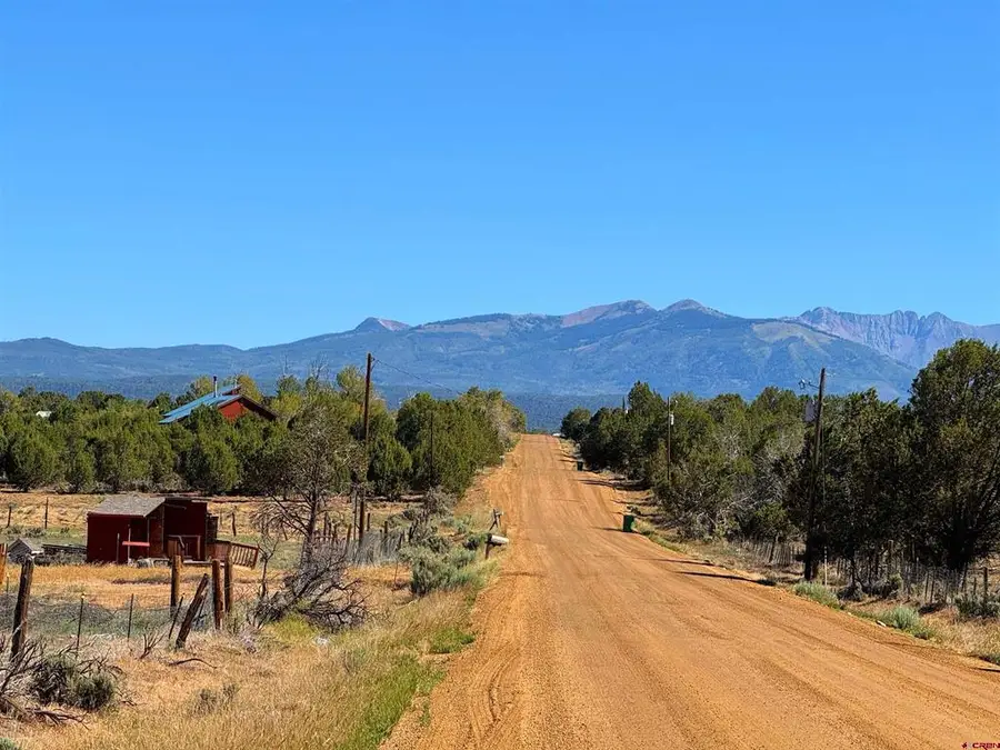 2739 County Road 122, Hesperus, CO 81326 - #2