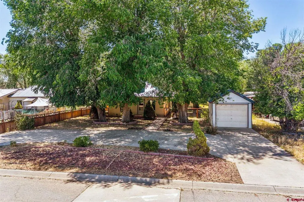 935 Shoshone Avenue, Ignacio, CO 81137 - #1