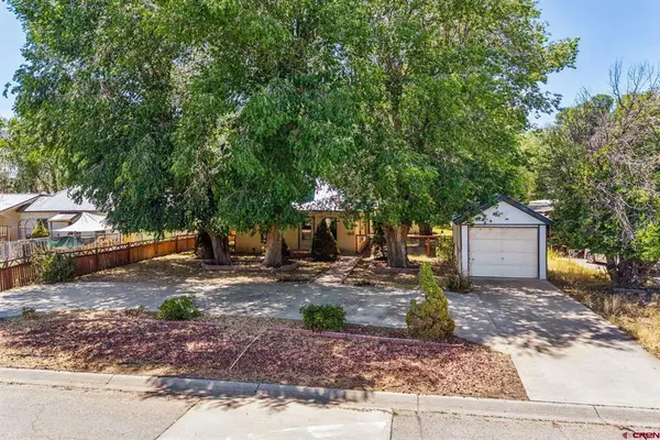 935 Shoshone Avenue, Ignacio, CO 81137