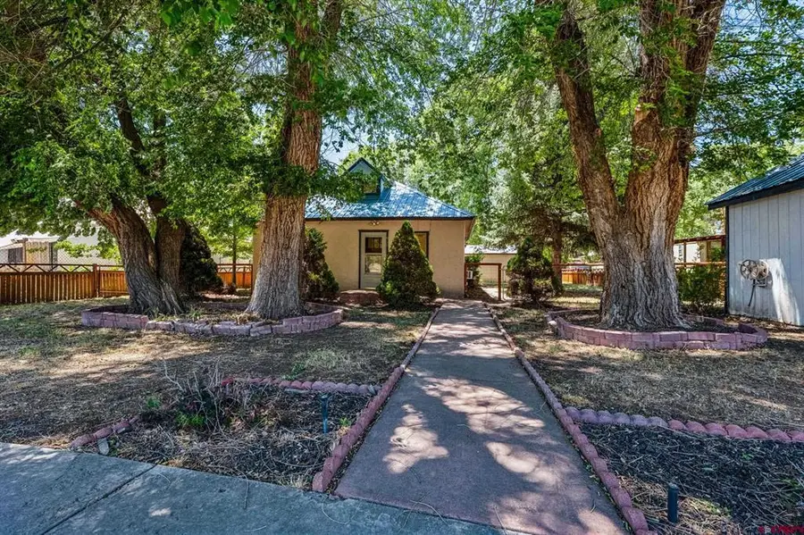 935 Shoshone Avenue, Ignacio, CO 81137 - #2