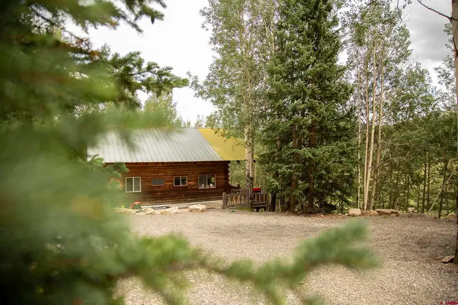 1001 Cr 17 #The Loft, Creede, CO 81130 - #3