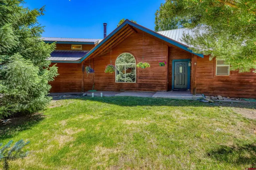 88 Juniper Court, Pagosa Springs, CO 81147 - #1