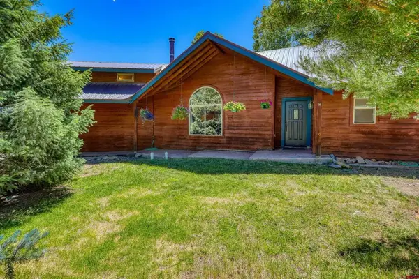 88 Juniper Court, Pagosa Springs, CO 81147