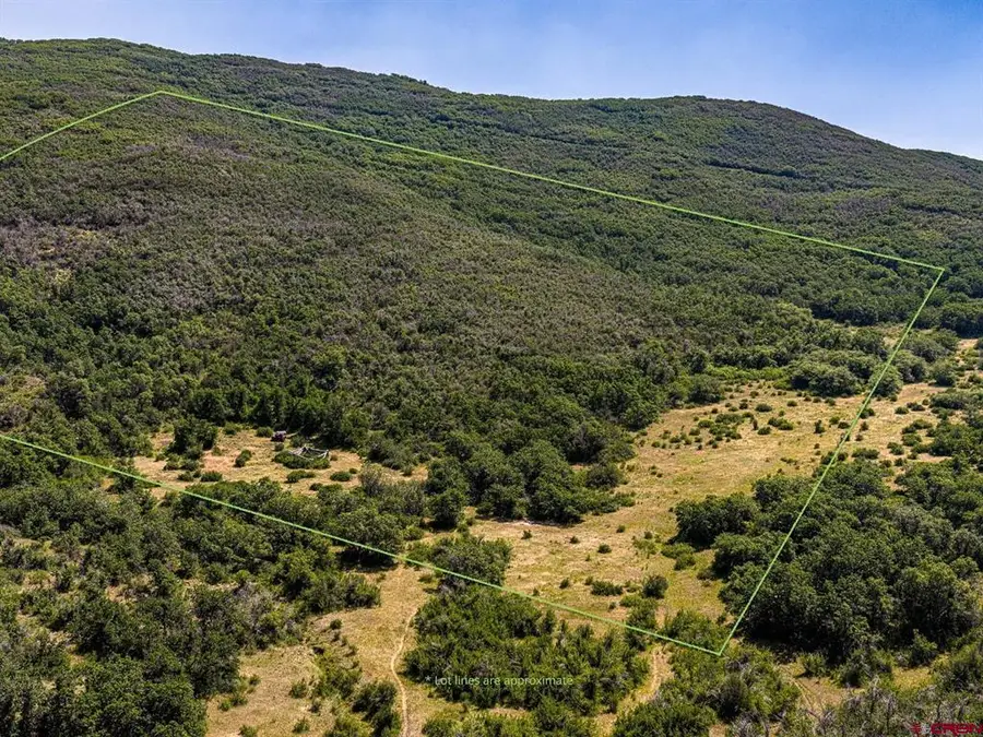 TBD Johnson Road, Paonia, CO 81428 - #2