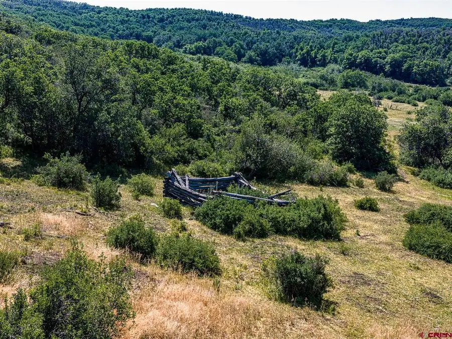 TBD Johnson Road, Paonia, CO 81428 - #3