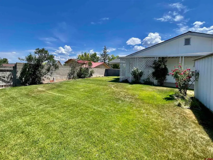 1109 N Edith Street, Cortez, CO 81321 - #3