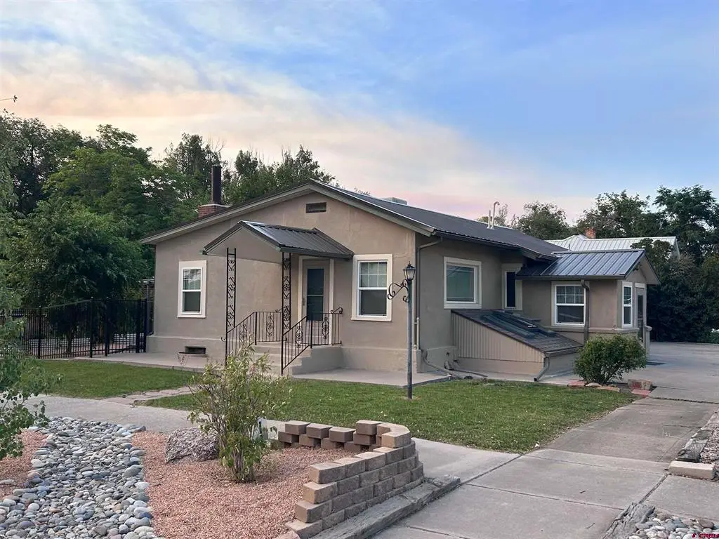 805 N 5th Street, Montrose, CO 81401 - #1