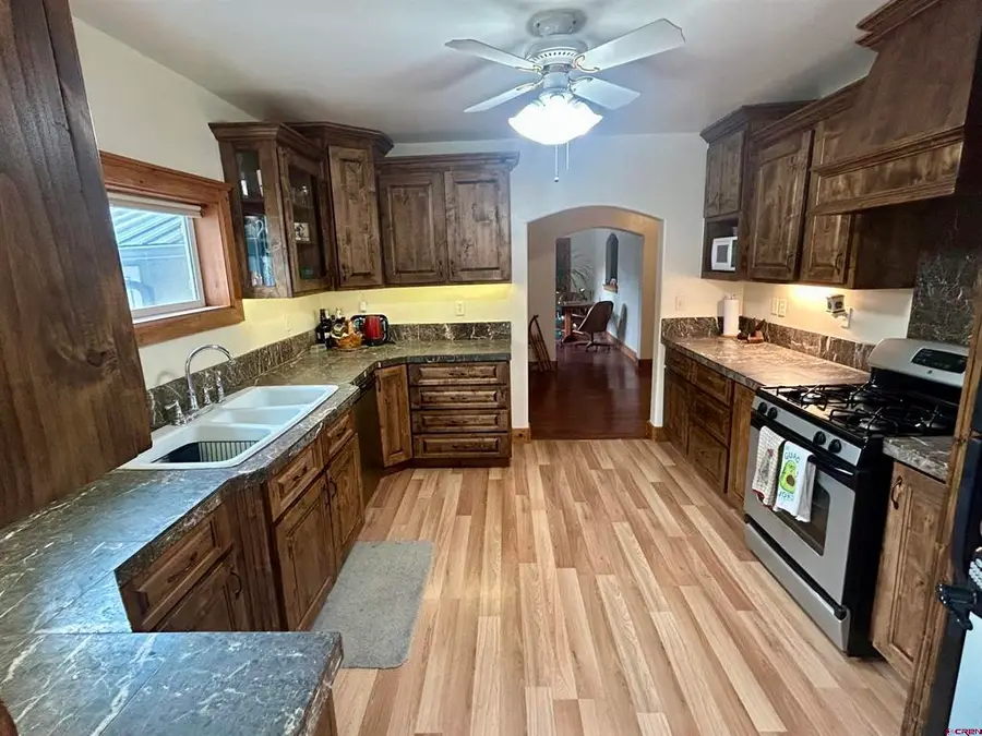 805 N 5th Street, Montrose, CO 81401 - #3