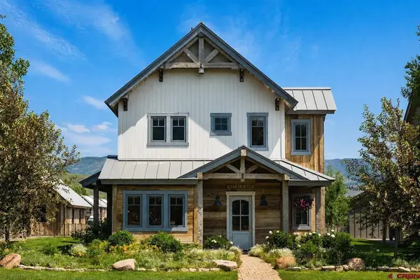 825 Elk Avenue, Crested Butte, CO 81224