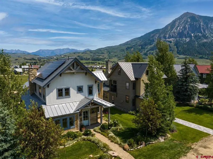 825 Elk Avenue, Crested Butte, CO 81224 - #2