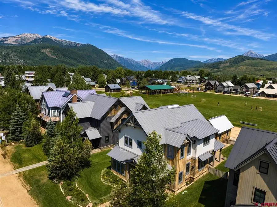 825 Elk Avenue, Crested Butte, CO 81224 - #3
