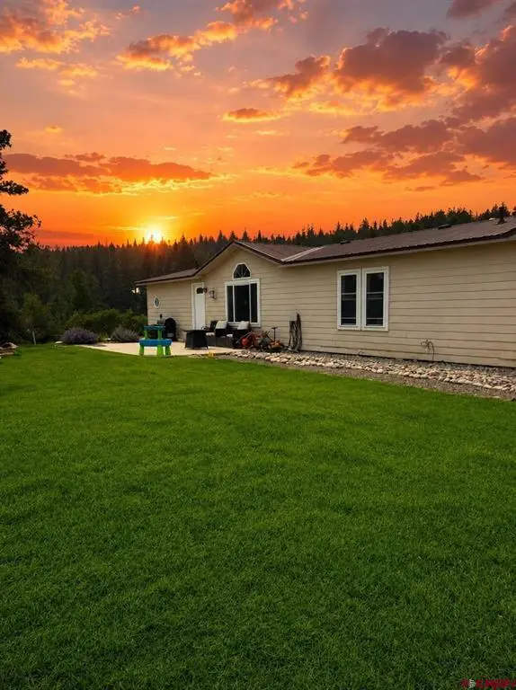 72 Terrace Drive, Pagosa Springs, CO 81147
