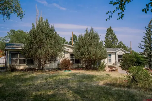 755 Cedar Street, Del Norte, CO 81132