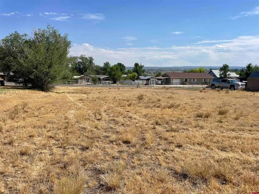 TBD Mesa Verde Street, Cortez, CO 81321 - #1