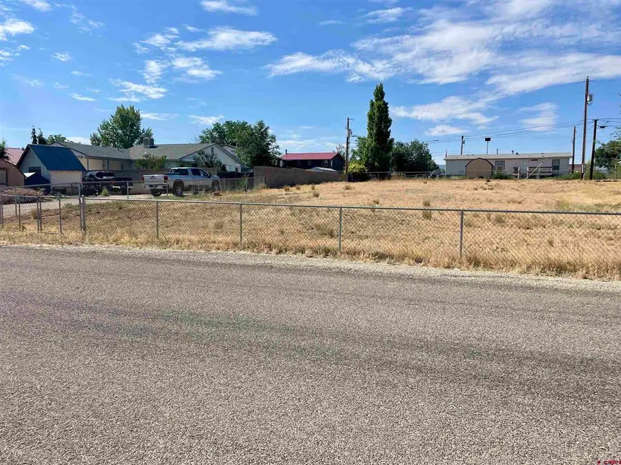 TBD Mesa Verde Street, Cortez, CO 81321 - #3