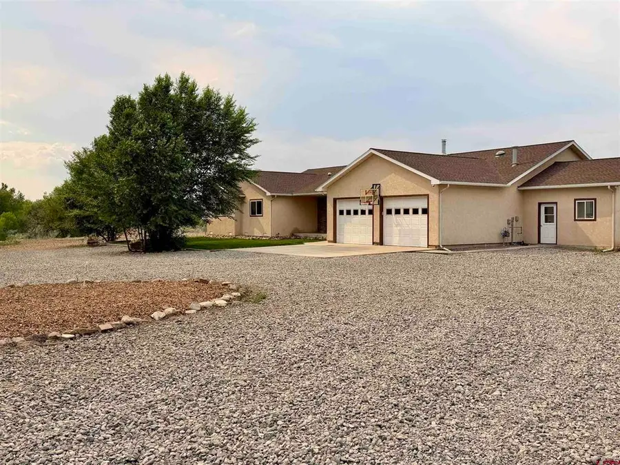 1793 F Road, Delta, CO 81416 - #2