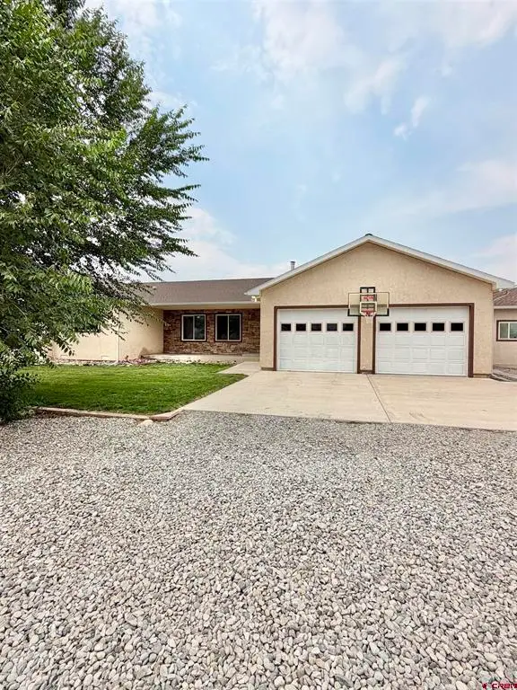 1793 F Road, Delta, CO 81416 - #3