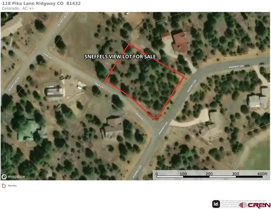118 Pika Lane, Ridgway, CO 81432 - #3