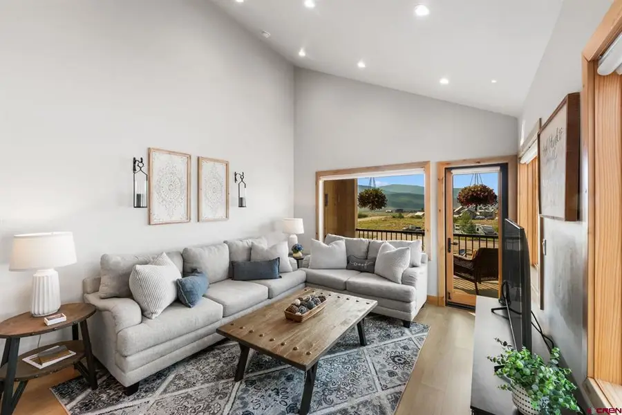 231 Elk Valley Road #B, Crested Butte, CO 81224 - #3