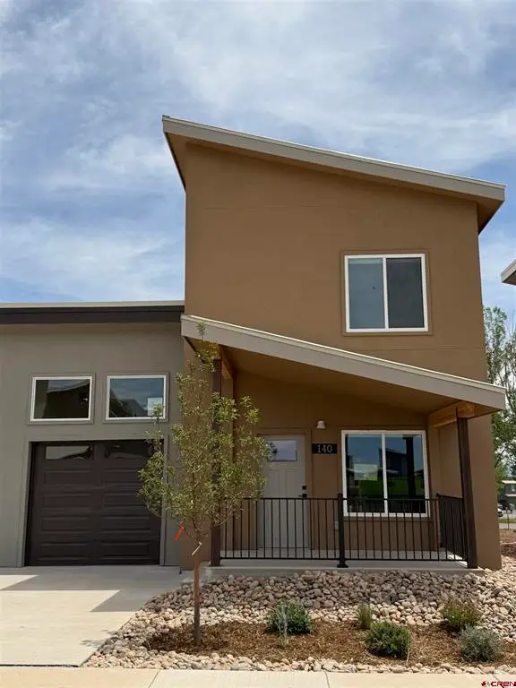 140 Manzano Circle, Ignacio, CO 81137