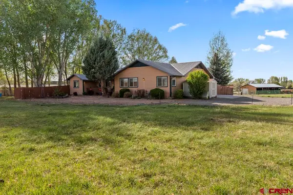61393 Niagara Road, Montrose, CO 81403