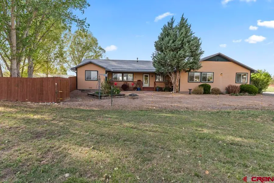 61393 Niagara Road, Montrose, CO 81403 - #3