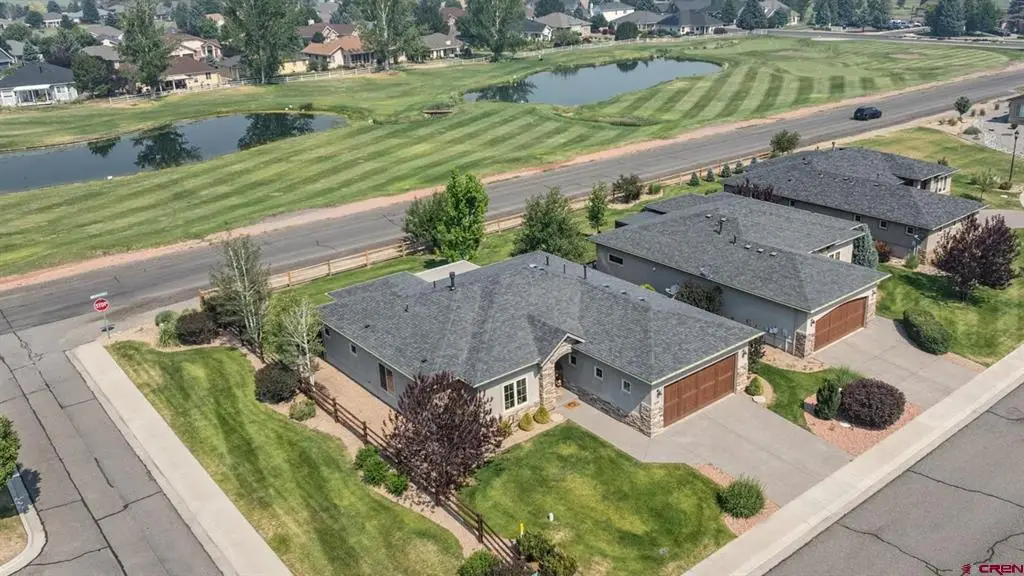 3840 Mcmasters Place, Montrose, CO 81403 - #1